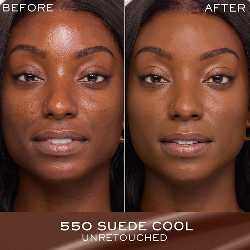Lancôme Renergie Lift Makeup Foundation - Lightweight Hydrating Formula, Medium-Full Coverage, SPF 27 | Anti-Aging & Lifting Benefits