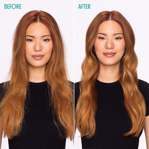 Not Your Mother's All Eyes On Me Instant De-Frizz Spray - 5 oz Each | Frizz Control, Heat Protection & Shine