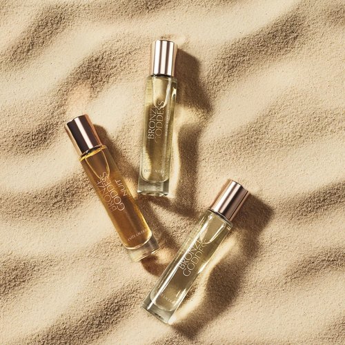 Estée Lauder Bronze Goddess Nuit Eau de Parfum Spray with notes of Ylang Ylang, Jasmine Sambac & Salted Coconut | Perfumes for Women