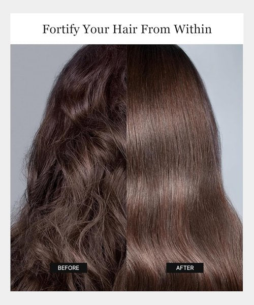 Fortifying Conditioner - Deep Conditioning Treatment with Human Stem Cell Extract - Strengthens & Detangles Thinning Hair - 8 oz