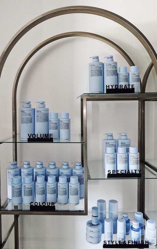 J Beverly Hills Blue Bodifier Thickening Spray - Vitamin B5 Formula for Fine Hair, 7 Oz