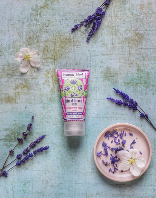 Human+Kind Human+Kind Hand Cream