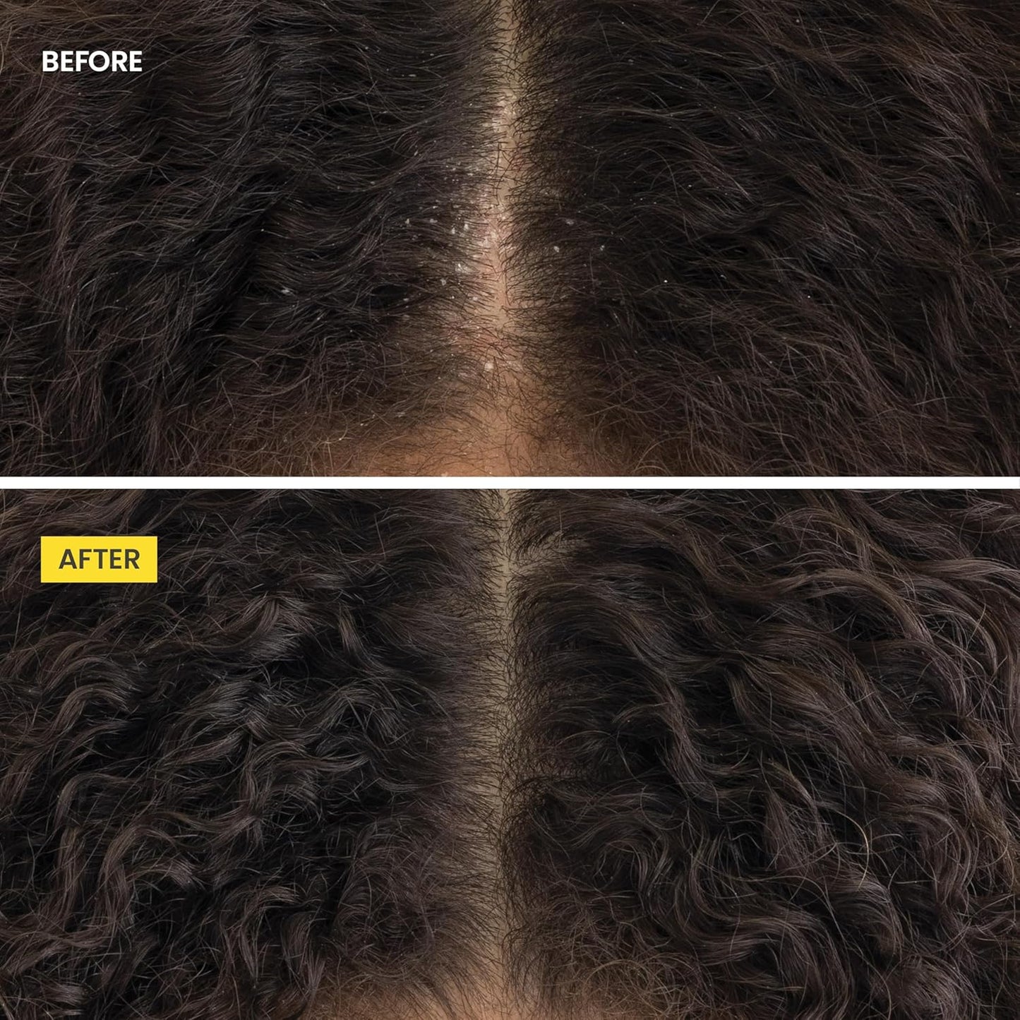 Crown Tonic Pre-Shampoo Cleanser - Scalp-Balancing Formula for Healthy Hair