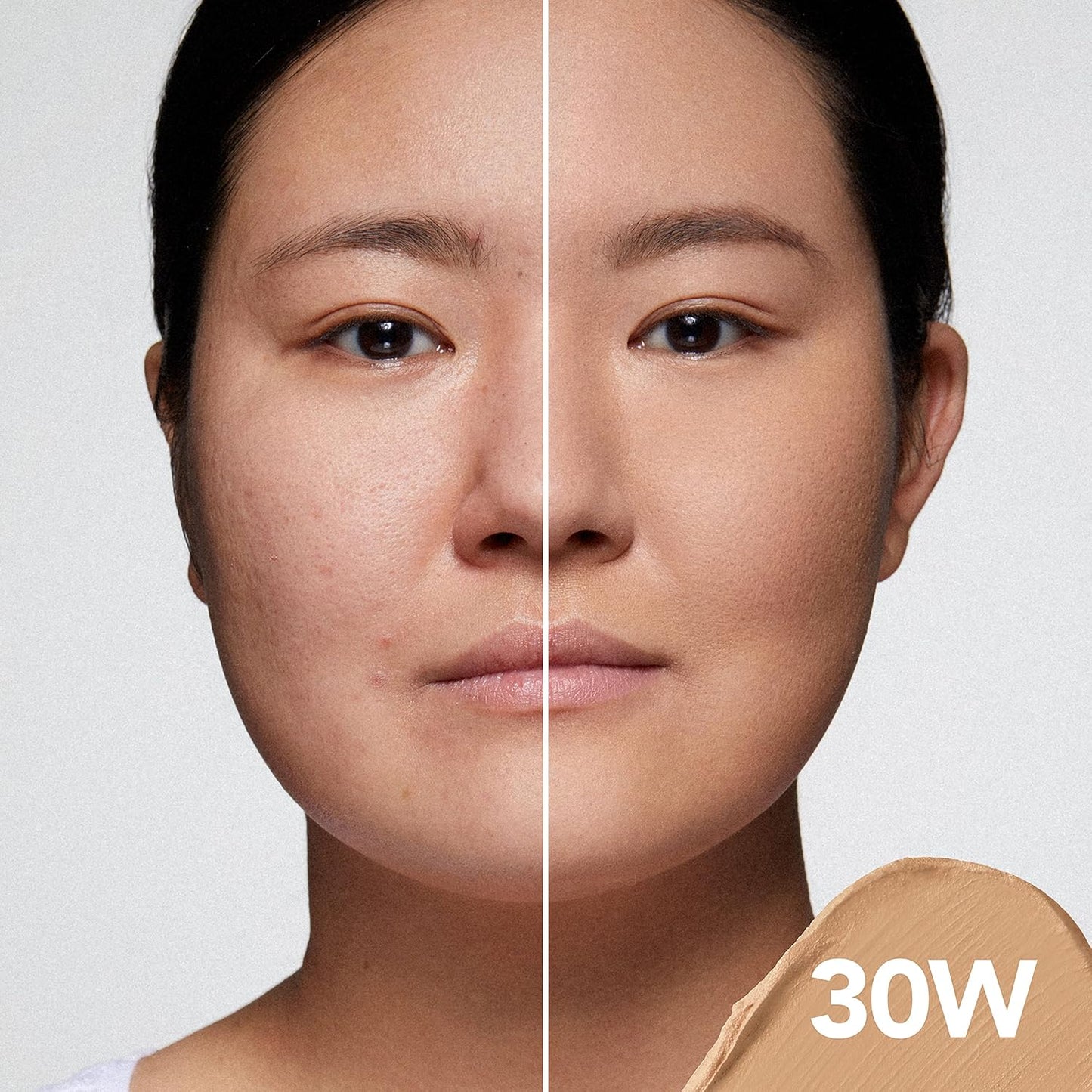 Dermablend Cover Crème - Full Coverage Foundation Makeup with SPF 30 | Hydrating Concealer for Dark Circles & Blemishes, 1 OZ
