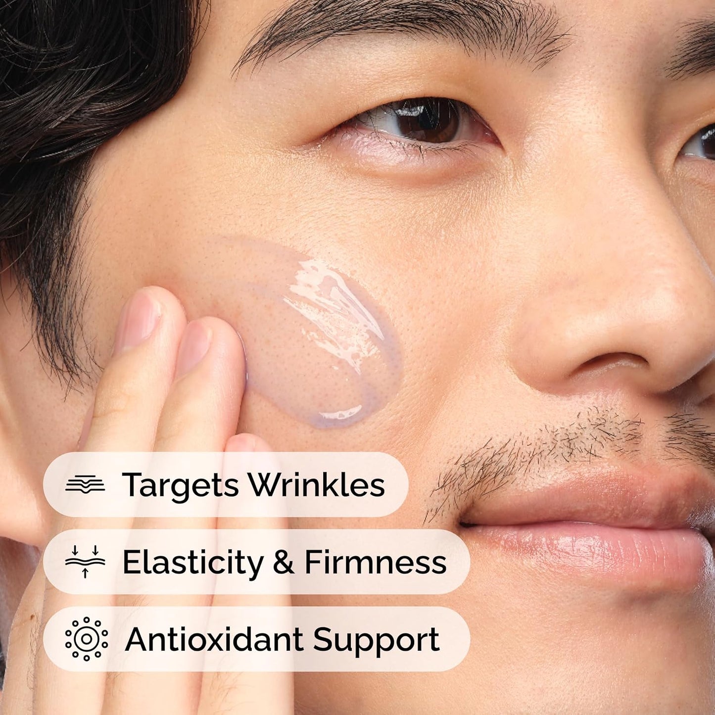 The Ordinary Multi-Peptide Serum - Anti-Aging Copper Peptides for Fine Lines & Skin Elasticity
