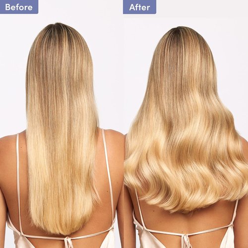 Coco & Eve Boost Therapy Hair Volumizing Shampoo - Strengthens & Thickens Thinning Hair | 9.47 fl oz