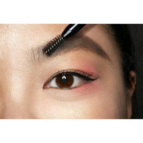 NYX Professional Makeup Eyebrow Powder Pencil - Soft Brown Shade for Natural Definition