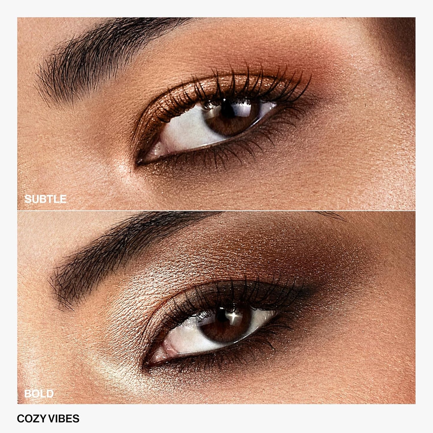 Smashbox Always On Mood Board Eye Shadow Palette - Long-Wearing, High Pigment Shimmer Shades | 0.24 Ounce