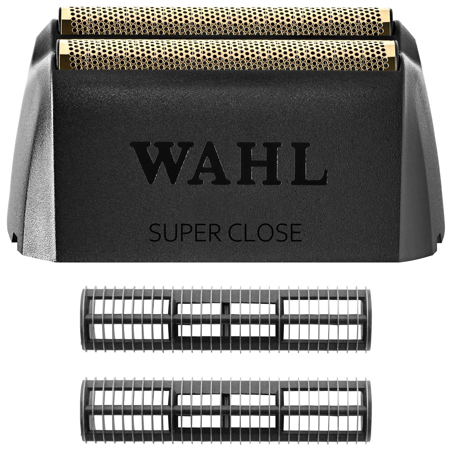 Wahl Professional Vanish Foil Replacement - High-Performance Shaver Accessories for Precision Shaving