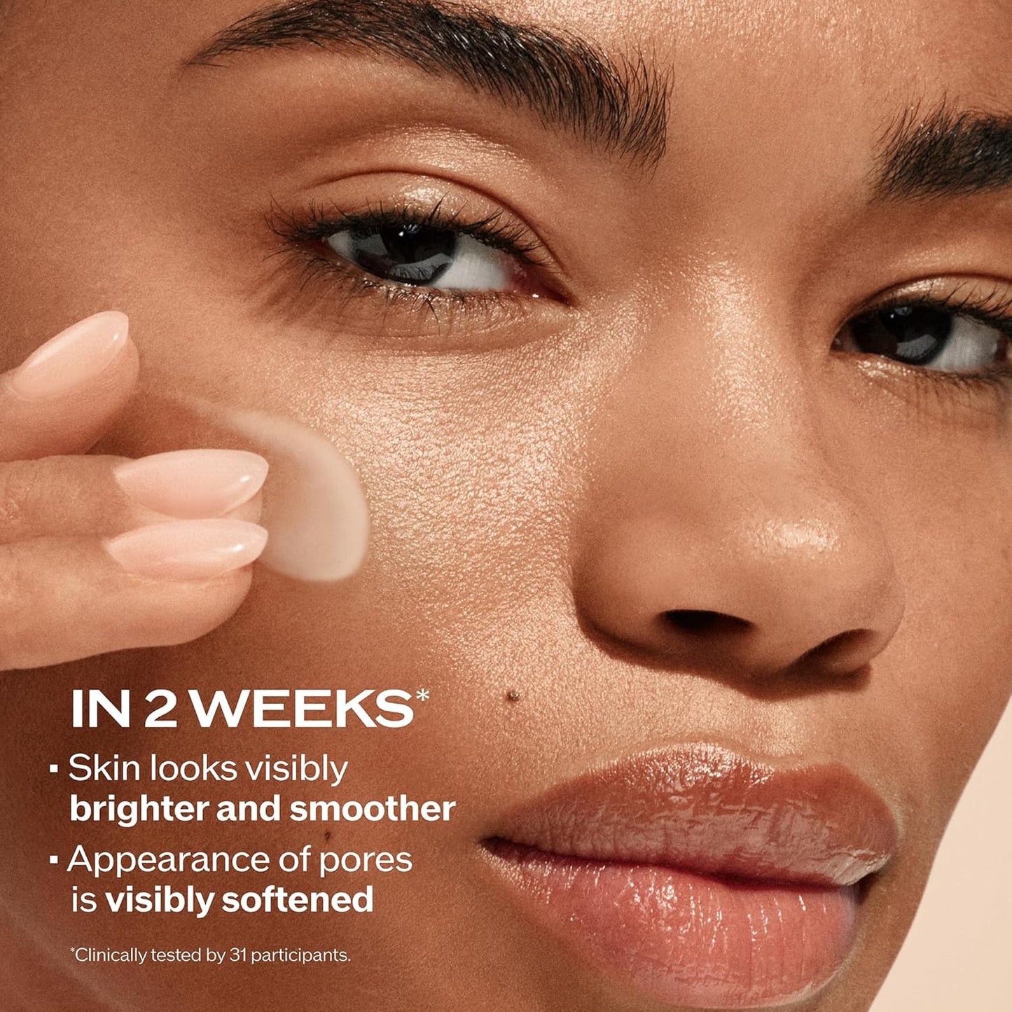 Shiseido Urban Environment Vita-Clear Sunscreen SPF 42 | Invisible Formula with Vitamin C - 30 mL