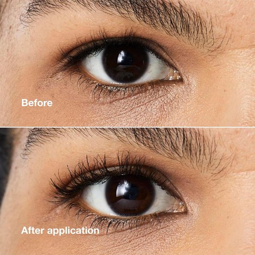 Clinique Lash Power Tubing Mascara - Long-Wearing, Lengthening & Smudge-Proof | Safe for Sensitive Eyes