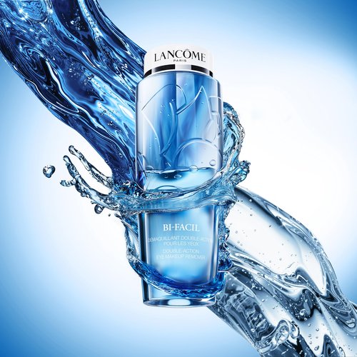 Lancôme Skincare Gift Set - Full Size Bi-Facil Makeup Remover 6.7 fl. oz.& Full Size Bi-Facil 4.2 fl. oz. - Limited Edition