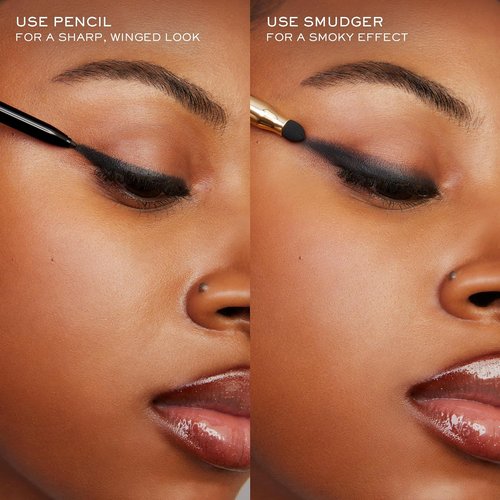 Lancôme Le Stylo Waterproof Eyeliner - Long-Lasting Formula for Bold Looks