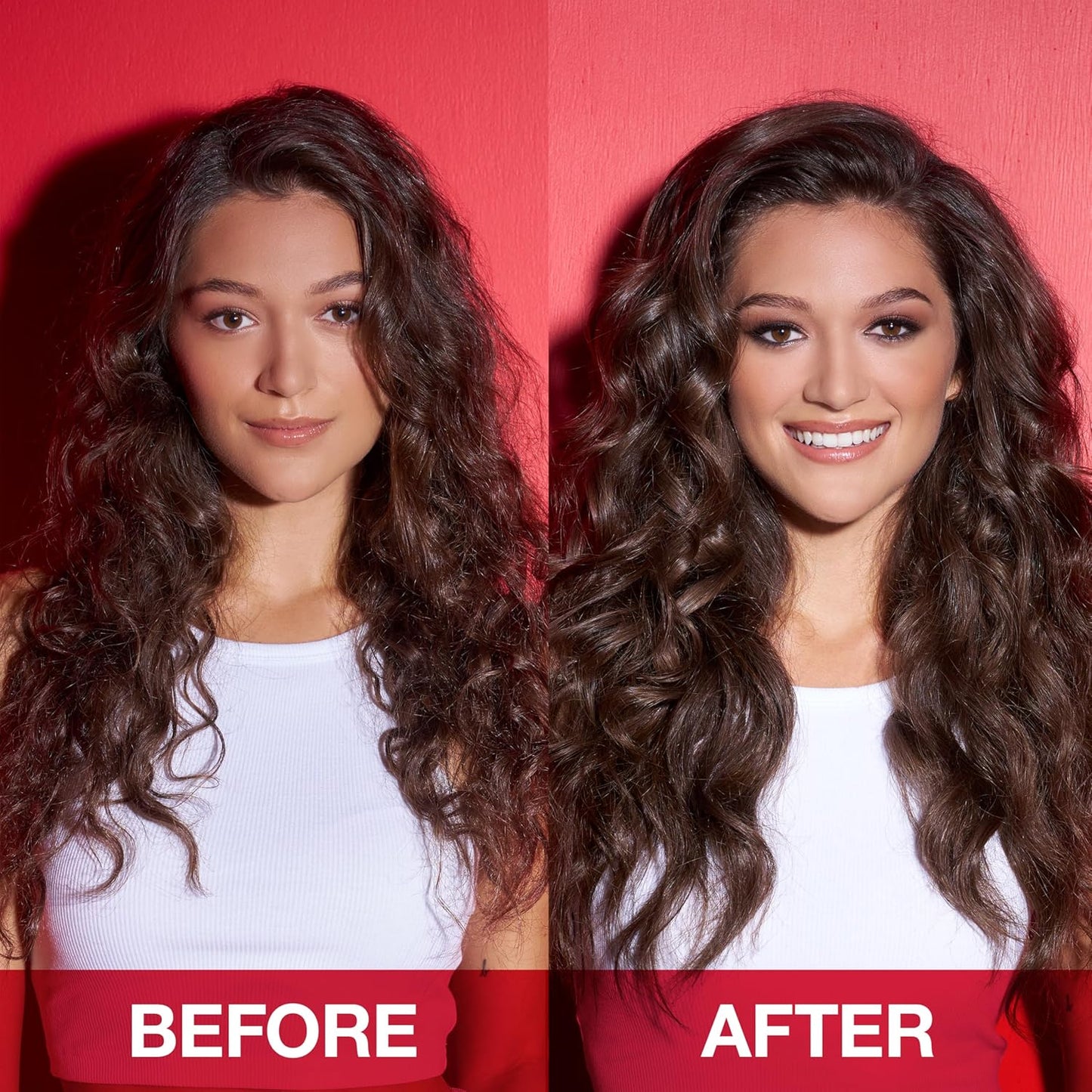 SexyHair Big Spray & Play Volumizing Hairspray - Humidity Resistant Hold & Shine for All Hair Types