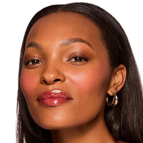ColourPop Fresh Kiss Glossy Lip Balm - Hydrating Formula with Peptides & Hyaluronic Acid - Wild Berry (2 Count)