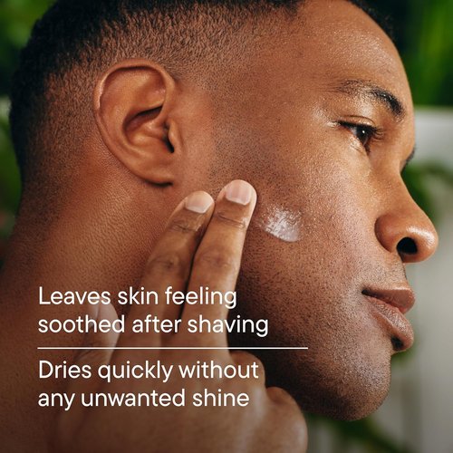 Harry's Post-Shave Balm for Men - Soothing Aloe Formula - 3.4 fl oz (2 Pack) - TSA Approved Travel Essential