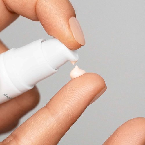 Mario Badescu Brightening Under Eye Serum - Anti-Aging Hydration for Fine Lines & Dark Circles | 0.5 oz