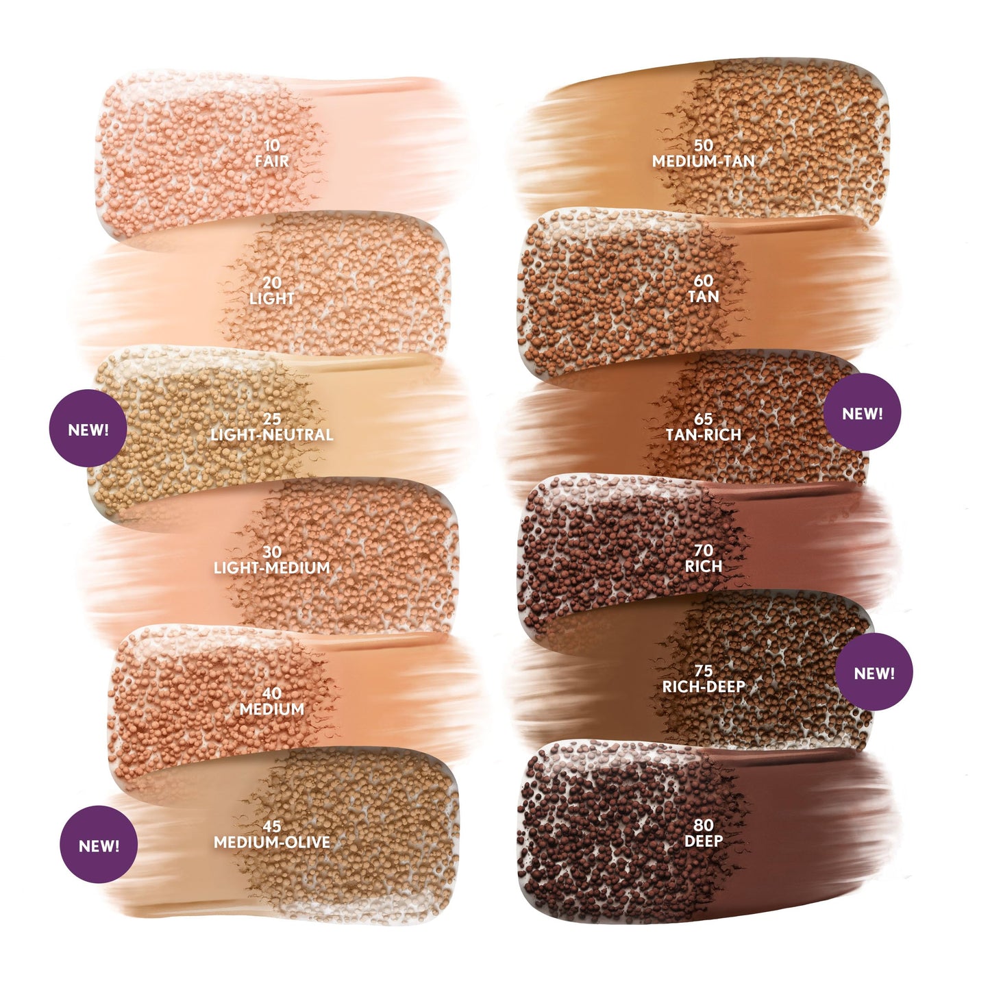 Covergirl Simply Ageless Skin Perfector Essence Foundation, 45 Medium-Olive, Tinted Skincare Makeup Hybrid, Sheer Tint, Radiant Finish, Glowy Finish, Vegan Formula, 1.0oz