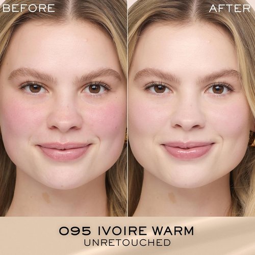 Lancôme Renergie Lift Makeup Foundation - Lightweight Hydrating Formula, SPF 27, Anti-Aging, Medium-Full Coverage