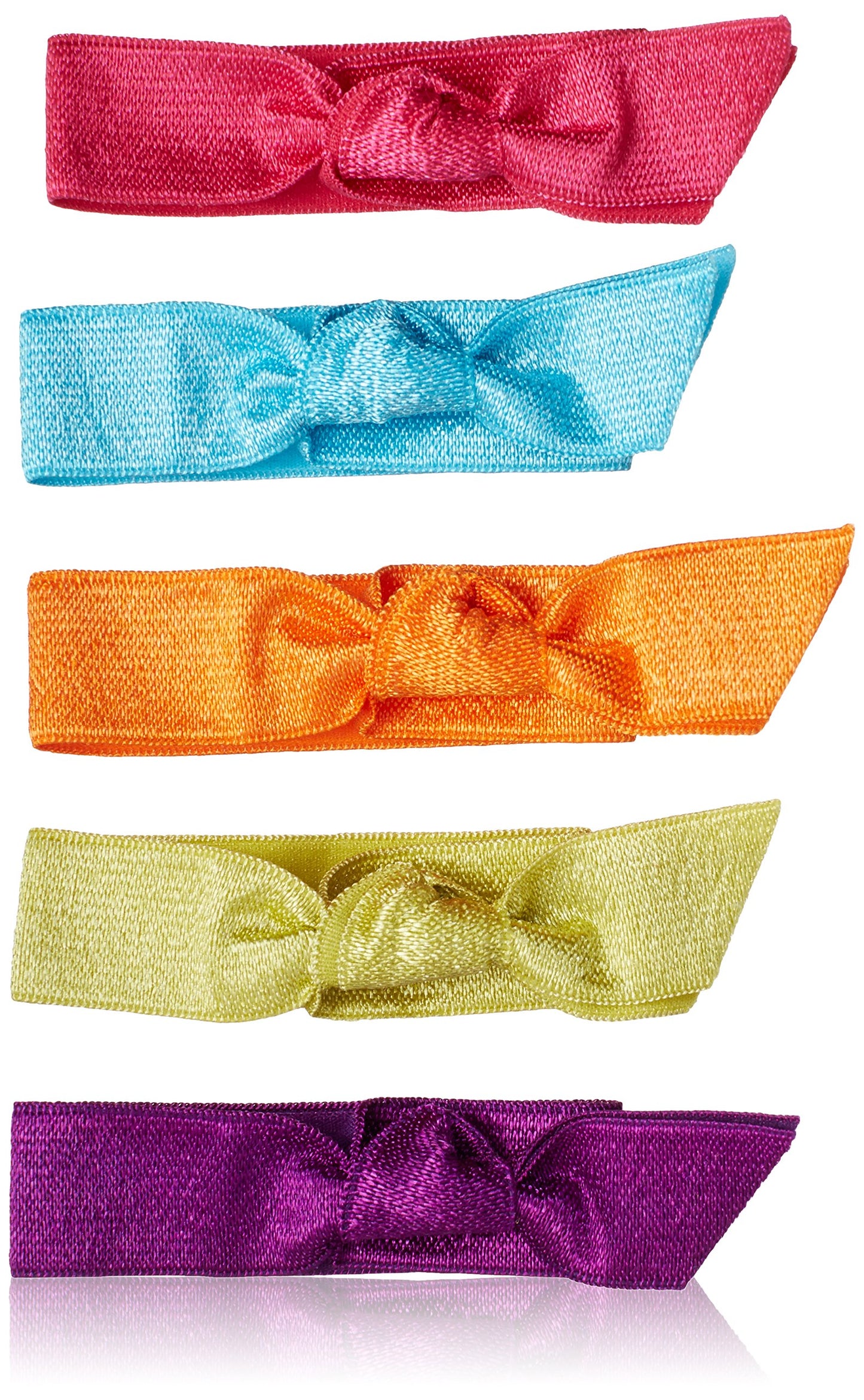 Emi Jay Set of 5 Hair Ties, Just Beachy