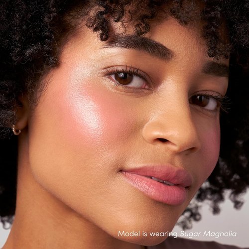 Jane Iredale ColorLuxe Liquid Blush - Lightweight, Buildable Long-Wear Formula for Customizable Flush | Vegan & Dermatologist-Tested