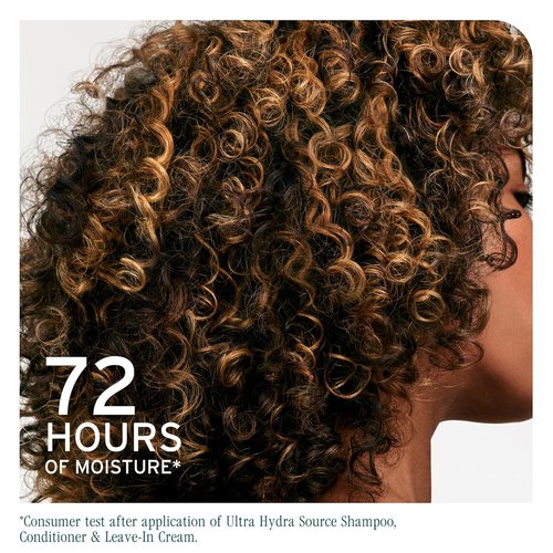 Biolage Ultra Hydra Source Shampoo - Deep Moisture & Conditioning for Very Dry, Thick Hair