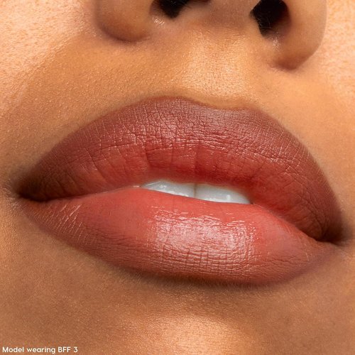 ColourPop Lined and Defined Lippie Lip Pencil Kit - High-Pigment, Long-Lasting Lip Liner - Nude Pink & Brown Shades (6 Count)