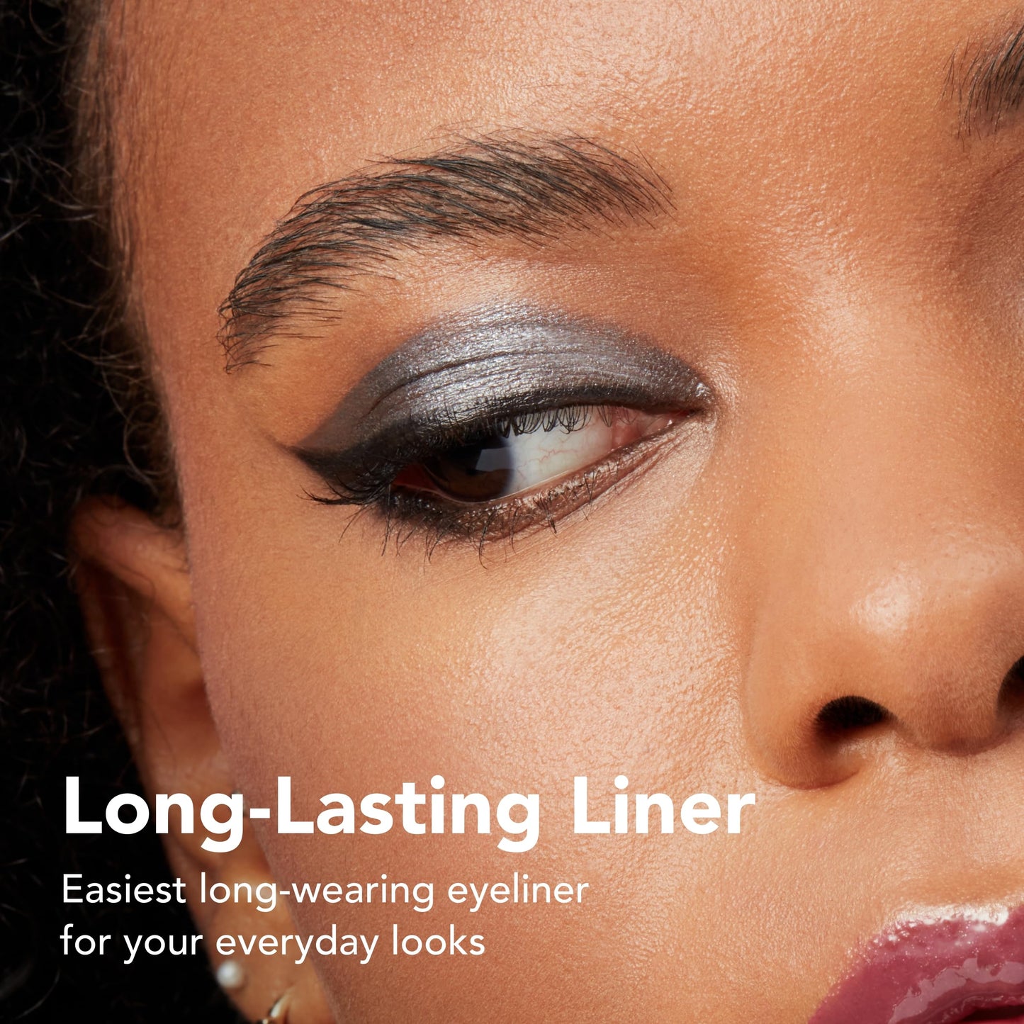 Carmindy Beauty - I Define Eyeliner Eggplant - 2 pack