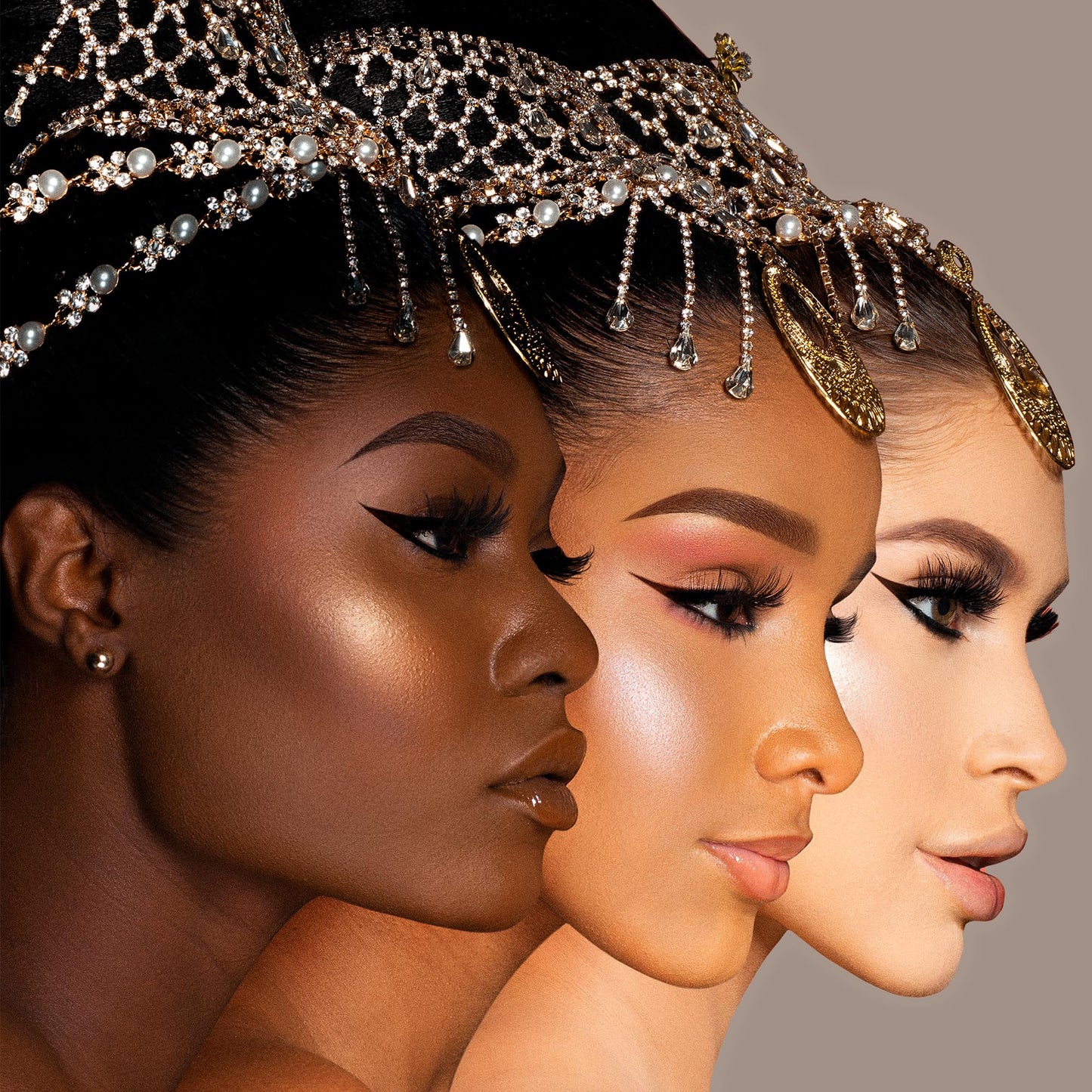 Juvia's Place I Am Magic Liquid Concealer - J14 Tan w/Warm Undertone/0.34 fl oz, Full Coverage Concealer, Makeup Concealer, Hydrating Concealer, Waterproof Concealer, Long Wear Concealer