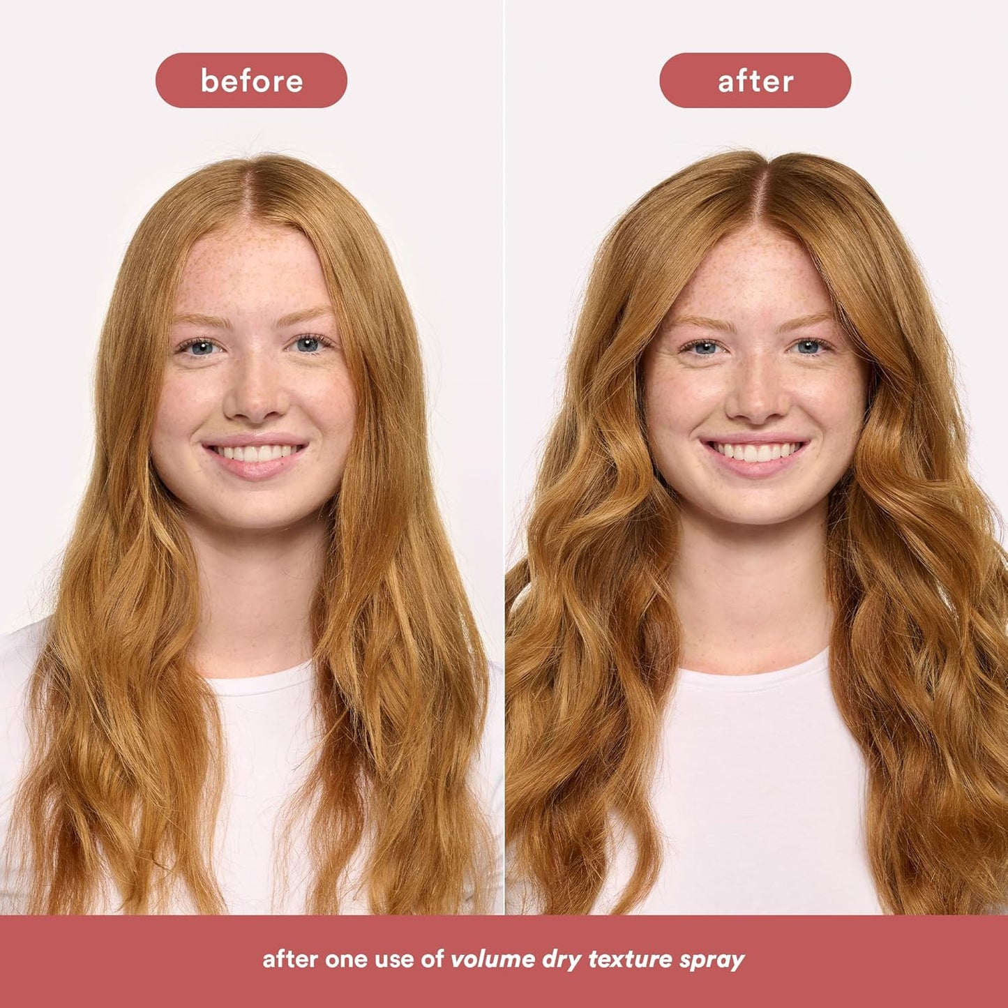 VERB Volume Dry Texture Spray - Boost Volume, Add Fullness & Weightless Grit - Sulfate & Paraben Free