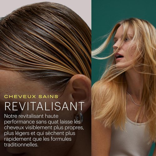 Epres Healthy Hair Conditioner - Bond Repair for Stronger, Shinier Hair | Lightweight Formula for Scalp Hydration
