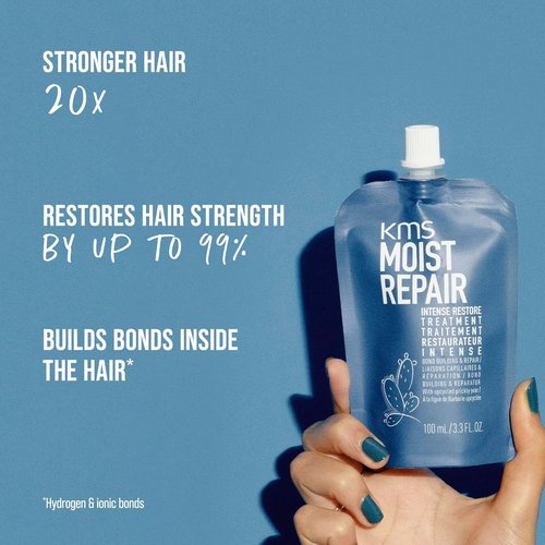 MoistRepair | Intense Restore Treatment for Damaged Hair - 100 ml