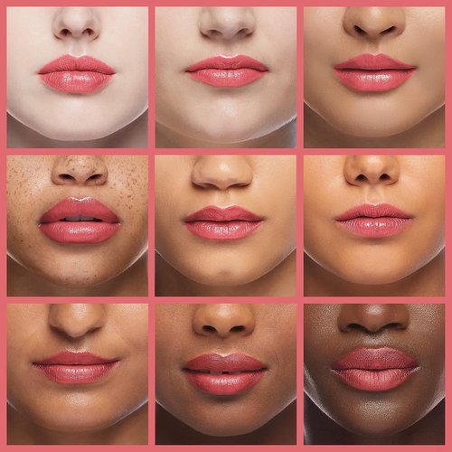 Mineral Fusion Sheer Moisture Lip Tint - Smolder | Hydrating Color in 0.10 Ounce