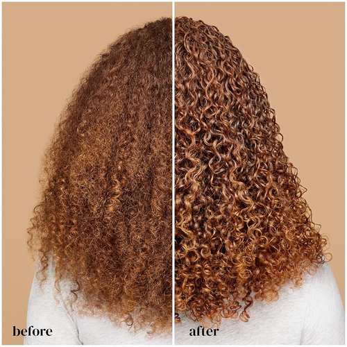 Ouidad Advanced Climate Control Gel - Stronger Hold for Curly Hair | Crunch-Free, Frizz-Fighting, Moisture Locking, Sulfate & Silicone-Free