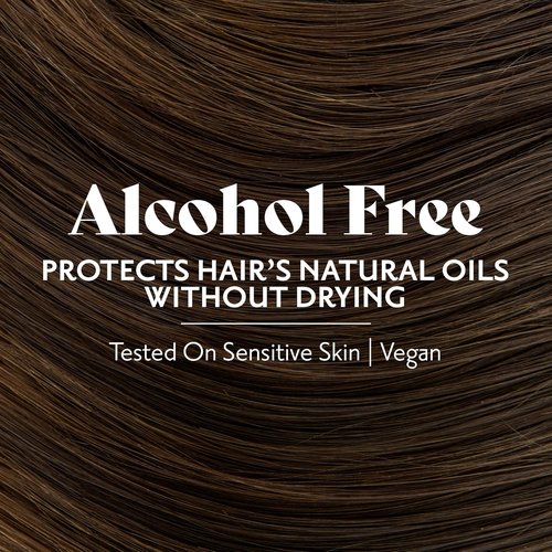 Herbatint Permanent Hair Dye - 5N Light Chestnut | 100% Gray Coverage, Ammonia-Free & Vegan - 5.75 fl oz