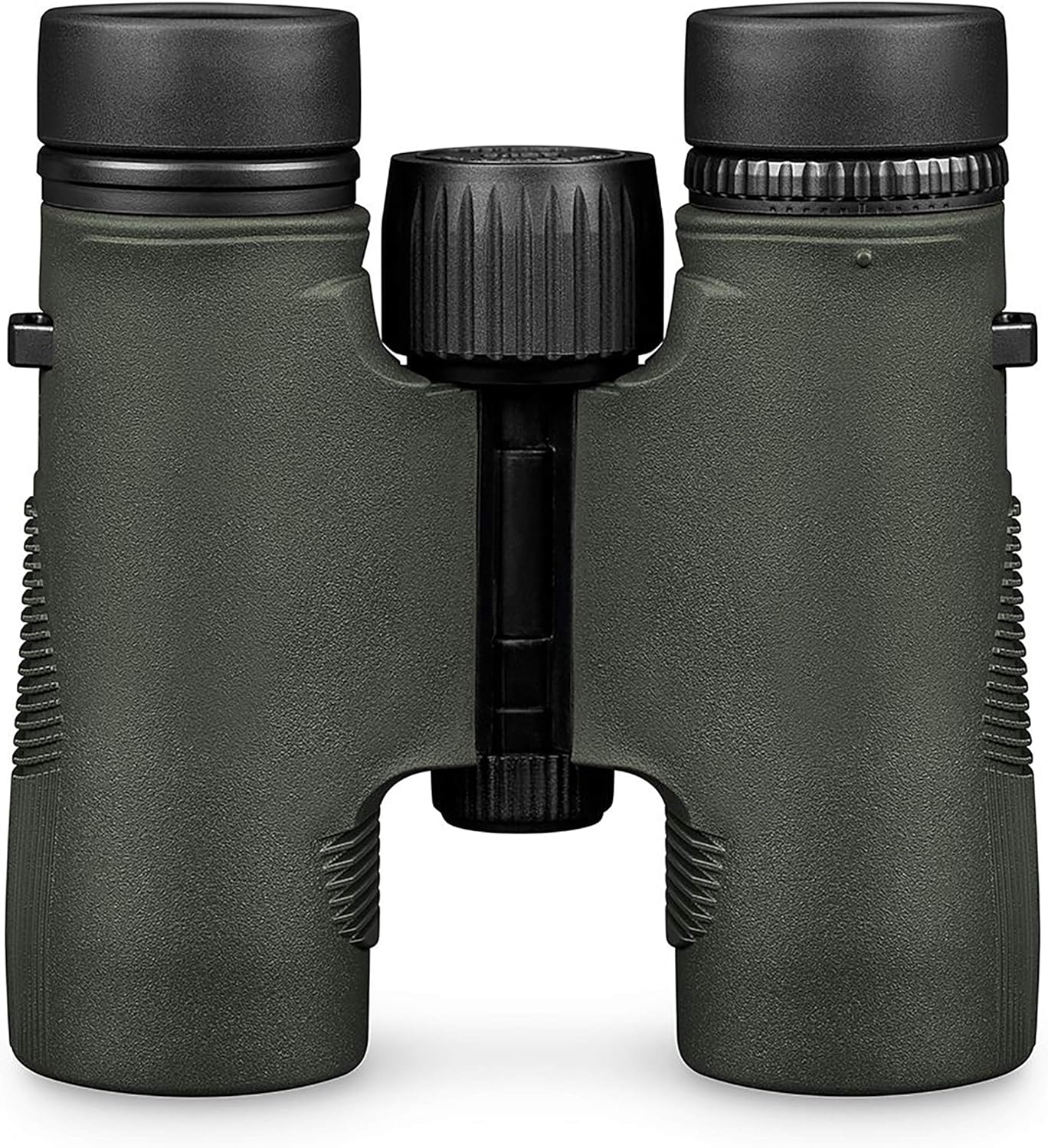 Vortex Optics Diamondback HD 8x28 Binoculars - HD Optical System, Non-slip Grip, Waterproof, Fogproof, Shockproof, Included Carry Case - Unlimited, Unconditional Warranty