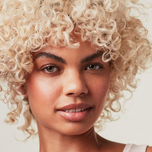 Paul Mitchell Platinum Blonde Violet Conditioner - Banish Brass & Brighten Light to Medium Blonde, Silver, Gray Hair