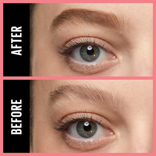 Maybelline Total Temptation Eyebrow Definer Pencil - Soft Brown | Perfectly Defined Brows, 1 Count