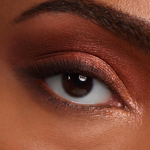ColourPop Eyeshadow Palette - High-Pigment Eye Makeup with Matte, Metallic & Glitter Finishes - Precious Metals (1.16 oz)