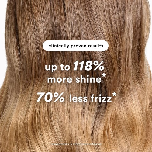 Ghost - Weightless Trio Kit for Fine to Medium Hair | Smooth Shine & Frizz Control