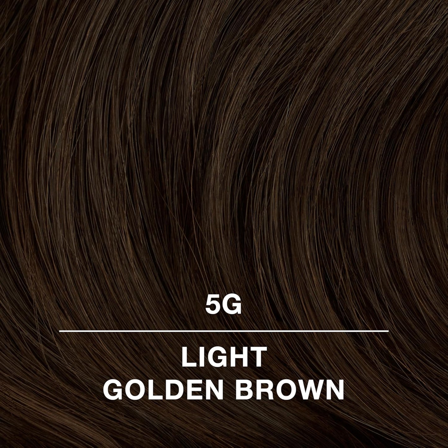 COLORCHARM Permanent Cream Hair Dye - 100% Gray Coverage | Medium to Golden Caramel Shades | Vegan & Paraben-Free | 2 oz.