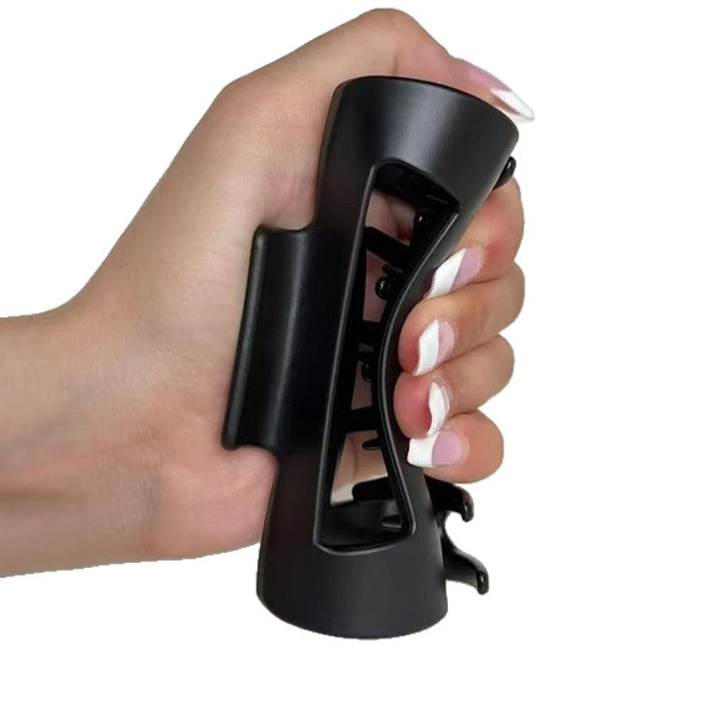Silicone Hair Clip