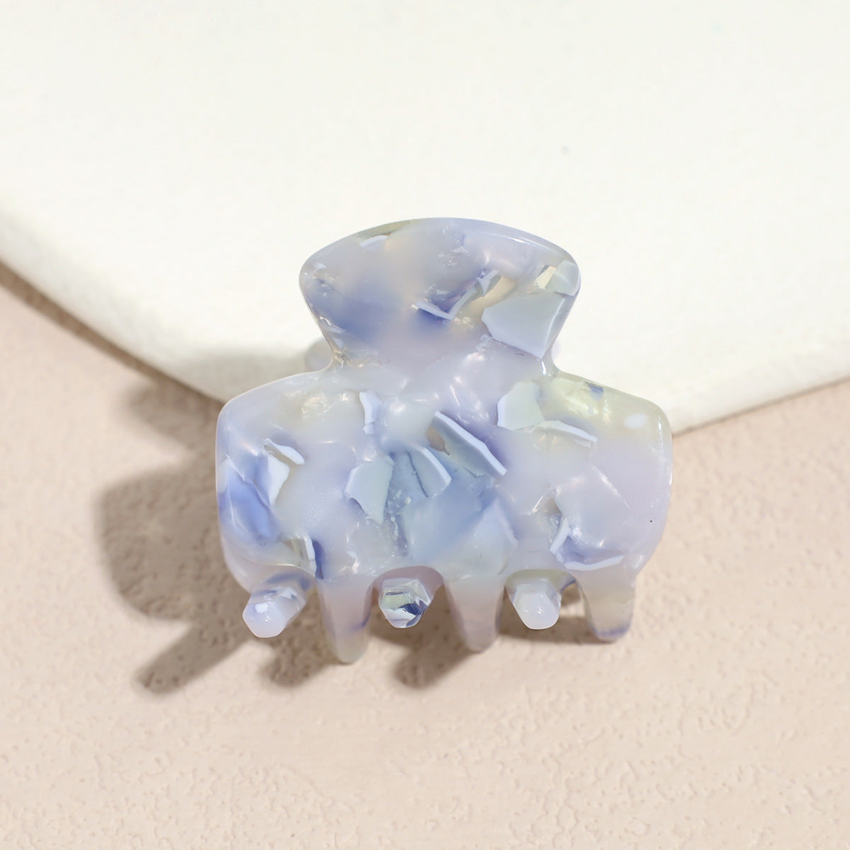 Acetate Hair Grip Clips