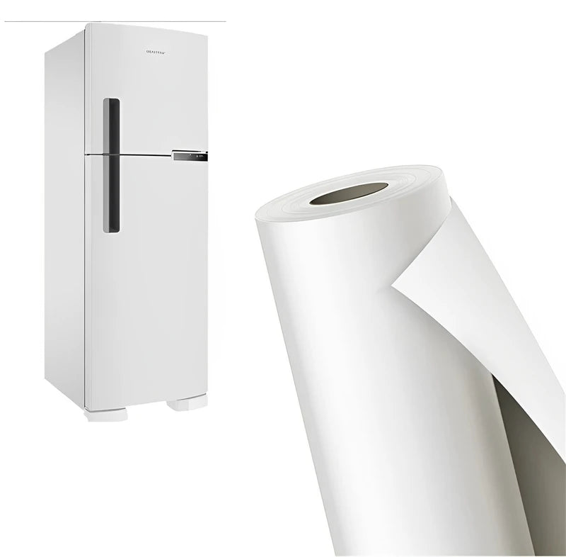 Waterproof Washable Wall Sticker - 5 Meters Self-Adhesive Wall Covering