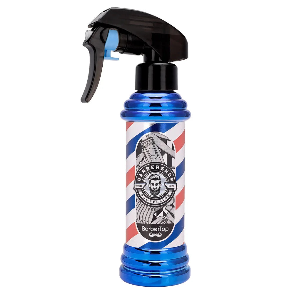 300ML Water Spray Bottle for Hair Salon Hairdressing Barber Styling Tools