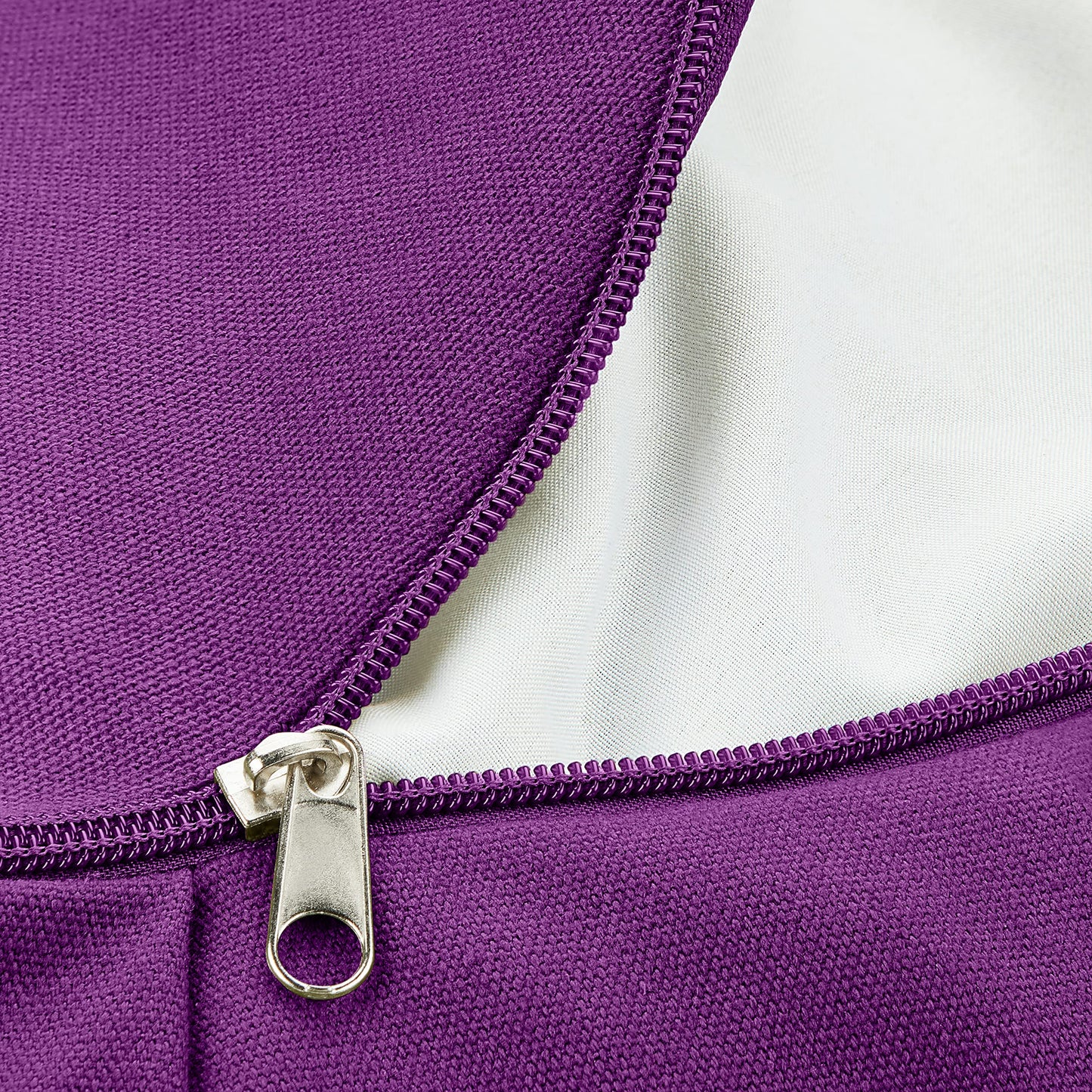 Retrospec Sedona Zafu Meditation Cushion Filled w/Buckwheat Hulls - Yoga Pillow for Meditation Practices - Machine Washable 100% Cotton Cover & Durable Carry Handle Round & Crescent, 1 Ct (Pack of 1)