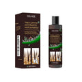 Anti Dandruff Hair Shampoo with Scalp Care & Oil Control - 100ml