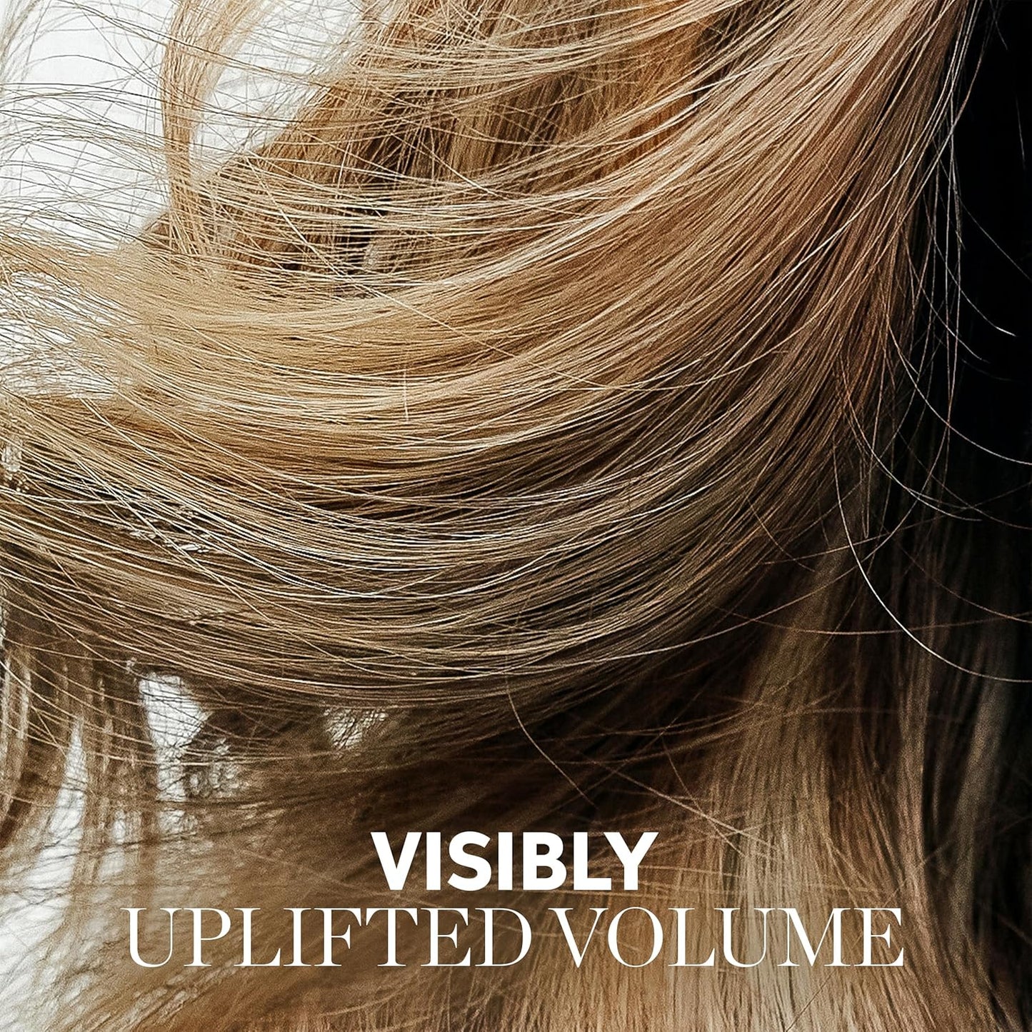 Wella Professionals Invigo Volume Boost Uplifting Care Mist - Lightweight Volume & Shine for Fine Hair | 5.07 Fl Oz