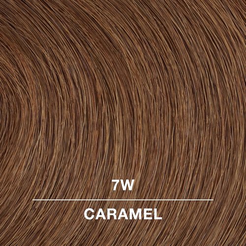 COLORCHARM Permanent Cream Hair Dye - High Lift Blonde Color with Natural Warm Tones | 100% Gray Coverage | 2 oz.