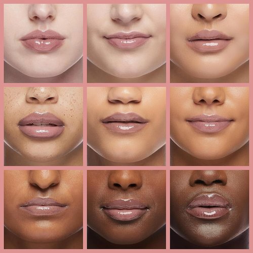 KIKO Milano Unlimited Double Touch Liquid Lipstick - Long-Lasting Color & Hydration | 0.14 oz